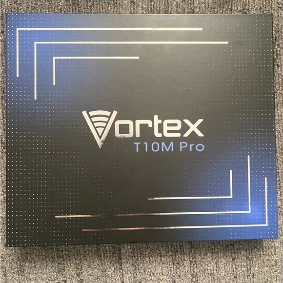BRAND NEW Vortex Tablets. Case, Screen Protector, Charger an Headphones Included - Picture 5 of 5